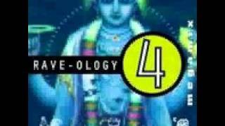 FREEZE RECORDS RAVE OLOGY vol 4 megamix 1994 pt 2