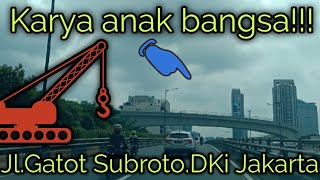 Jl.gatot Subroto|| Jakarta