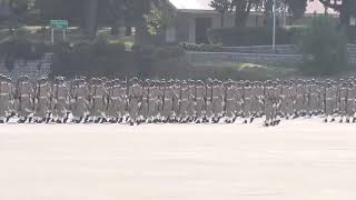 PMA 142 Passimg Out Parade | Pakistan Military Academy Abbottabad | Pak Army