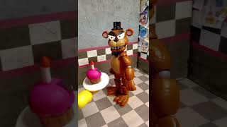 I'm mad at you let's fight #fivenightsatfreddys #freddyfazbear #chica