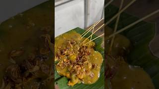 Sate Padang #satepadang #sate #kulinerminang #khasminang #kulinerpadang #khaspadang #fyp #makanan