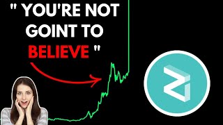 YOU'RE NOT GOING TO BELIEVE WHAT WILL HAPPEN TO ZILIQA PRICE - ZIL PRICE PREDICTION 2022