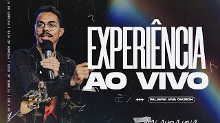 (AO VIVO) Culto Online | Pr Jessé Medeiros | Palavra Viva Church