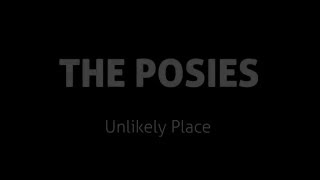 The Posies - Unlikely Places - 22-4-2016 Valencia