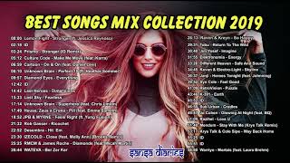 Best songs mix collection 2019 _Copyright Free