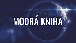 ▲ UFO ::: MODRÁ KNIHA ::: [produkčná družina PYRAMÍDA]