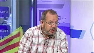 Joan Olòriz - Entrevista Girona TV