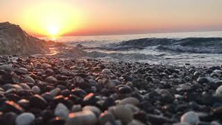 Eleni Karaindrou Waltz By The River Ali Amjadi Guitar Mahsar Barzin Violin