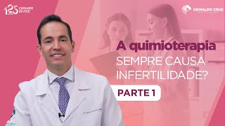 Quimioterapia | Mitos e verdades sobre o tratamento (Parte 1)