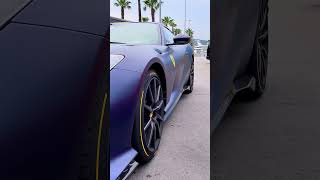 Ferrari 812 Competitzione #short #youtubeshorts #viral #ferrari #812competizione #812superfast #f1