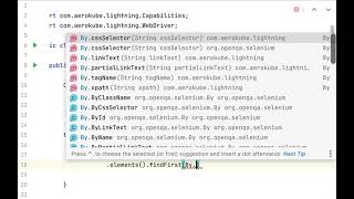 Lightning Java: What is it and how it works