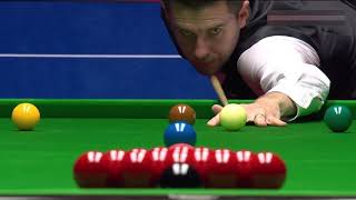 Ronnie O'Sullivan VS Selby When Ronnie really need moneyLegendary Snooker palyer Ronnie