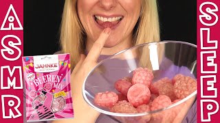 Успокаивающие АСМР-звуки твердых конфет | поедание Bonbons - часть 17 - ASMR Hard Candy eating