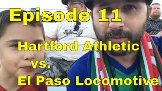 Hartford Athletic vs El Paso Locomotive (Portuguese Heritage Night) 2023 Stadium Series: Episode 11