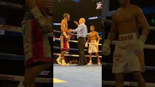 Shakir Stevenson - “Who’s Next?”