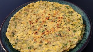 Rice Flour Roti | Akki Roti | Tepala chekka | Tasty Rice Flour Snack | Journey / Travel Snack Recipe