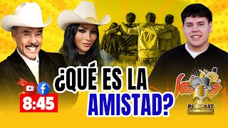 EL VERDADERO SIGNIFICADO DE LA AMISTAD | NATALY RODRIGUEZ