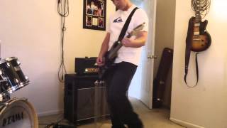 " Hey Jealousy " - By Gin Blossoms - Cover