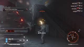 Ghost Recon Breakpoint - RAID - ☣️ Live ☣️ - 258