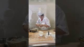 Making Dumplings - Video by culinarycorrespondent