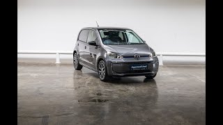 231WX2086 - Volkswagen E-UP STYLE 32KWH 82BHP  AUTO