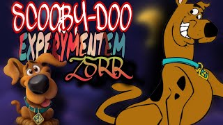 SCOOBY DOO jest EKSPERYMENTEM ZSRR!