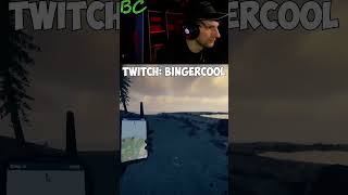 Twitch:BingerCool - X #shorts #рекомендации #рек #юмор #twitch