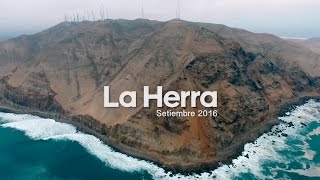 La Herradura 2016 -  Klimax Surfboards Int.