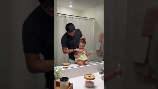 How to be a Father of Daughter