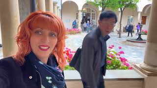 My Life in Gibraltar | The Convent Garden | British Overseas territory | May 2024