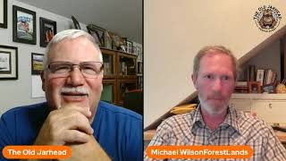 Live Talking Solar Power With Erik TheOldJarhead