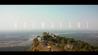 MADWARANI||DRONE SHOOT||