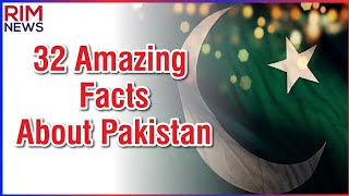 Amazing facts about Pakistan | Shorts | Facts l Pakistan Zindabad