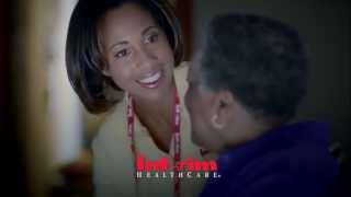 Affordable Home Care - Interim HealthCare - Windows Commercial