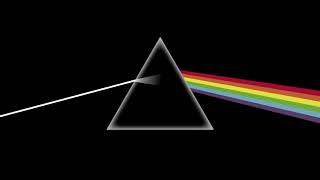 Pink Floyd › Dark Side of the Moon (FULL ALBUM)