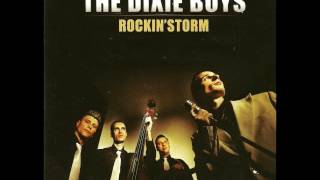 The Dixie Boys - Rockin' Storm (EP STREAM)