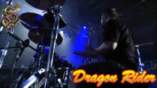 Amorphis - My Kantele (live)(Dragon Rider)