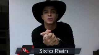 Sixto Rein felicitó a Meridiano TV por sus 19 años