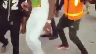 Only in Jamaica dwl baby shark dance