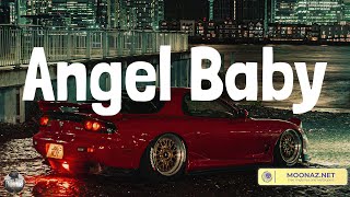 Angel Baby - Troye Sivan (Lyrics Mix)| Wiz Khalifa, Central Cee, Jack Harlow