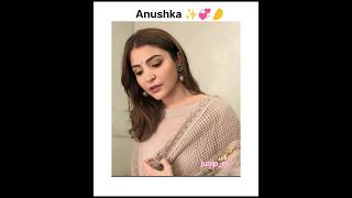 Anushka Sharma ✨💓👀 | #shorts #trending #bollywood #viralvideo #music #beautiful