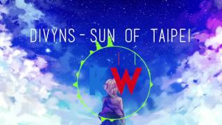 Divyns - Sun Of Taipei