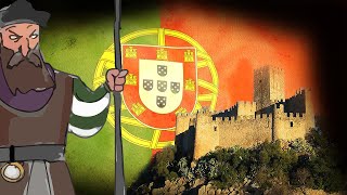 History Of Portugal