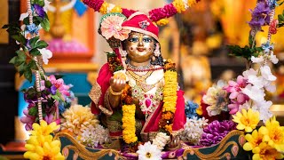 laddu gopal ka shringar kese kare, sawali surat pe mohan,laddu Gopal makeup