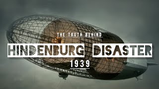 The Hindenburg Disaster: A Tragic End to the Airship Era