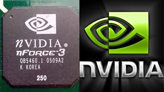 "Revolucionando la Gráfica: El Nacimiento de NVIDIA y la Serie GeForce"