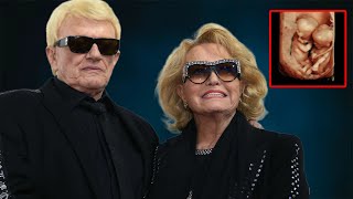 VOR 7 MINUTEN – Heino gibt endlich zu, was wir schon immer vermutet haben