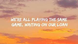 Lost Frequencies, Janieck Devy - Reality (Lyrics)