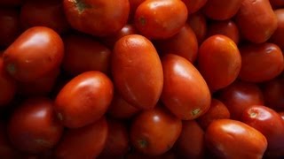 Easy Tomato Sauce in Jars - Home Canning method