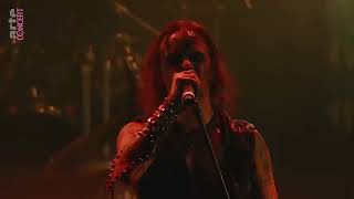 Watain -Towards the Sanctuary (Live Hellfest 2022)